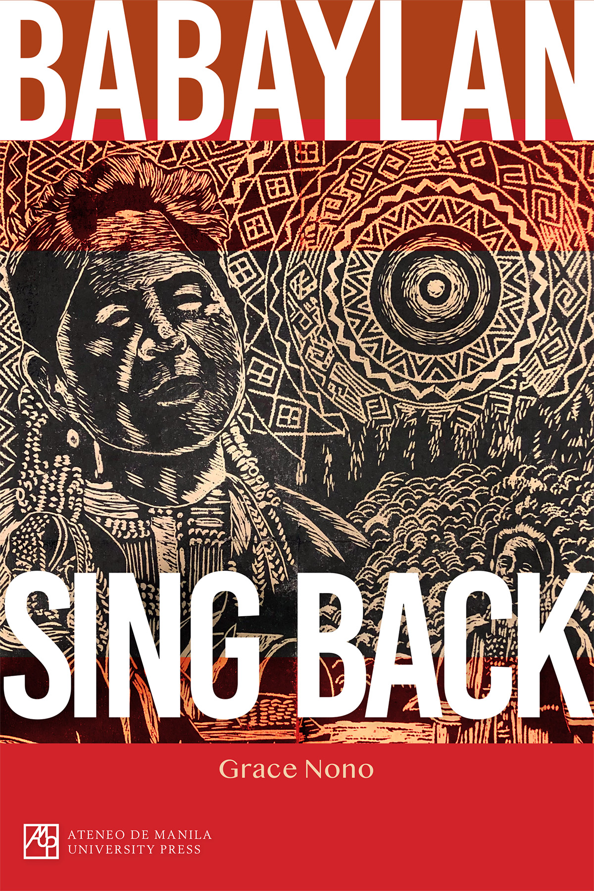 Coming Soon: Babaylan Sing Back by Grace Nono