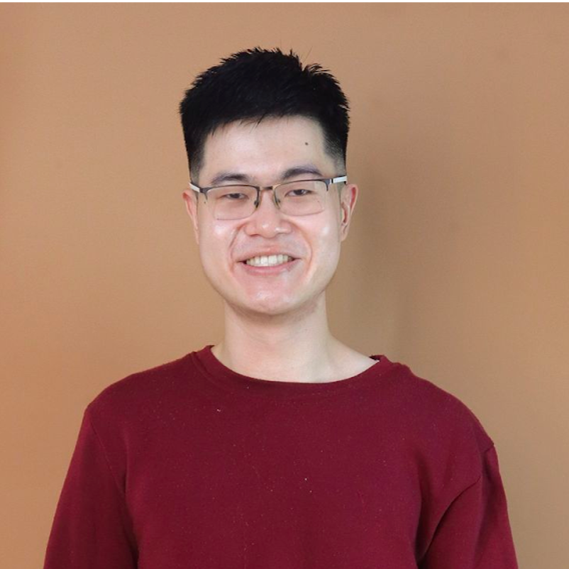 Lance Calvin Gamboa, Lecturer, Ateneo de Manila University