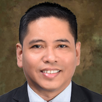 Genesis Kelly S. Lontoc, MA, MBA, MS