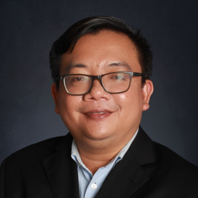 John Michael Angelo Z. Lopo, CPA, RCA, MBA