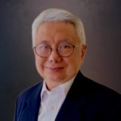 Ramon Ma. V. Molano, Ph.D.