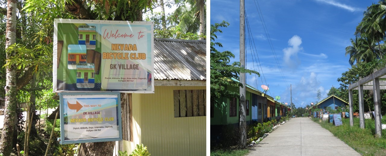 Magpakain Training in Mindanao 1-2