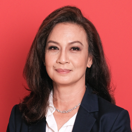 Ma. Ligaya M. Menguito, Ph.D