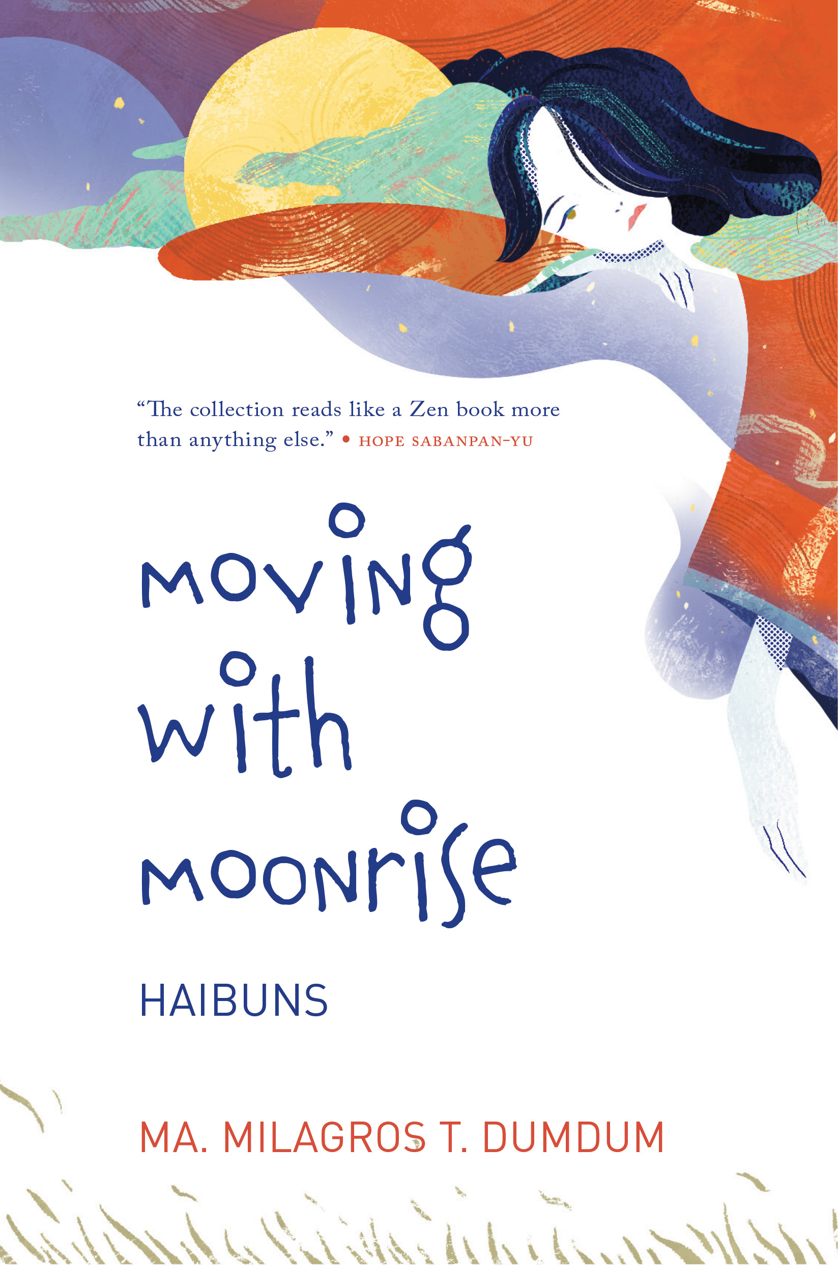 Moving With Moonrise