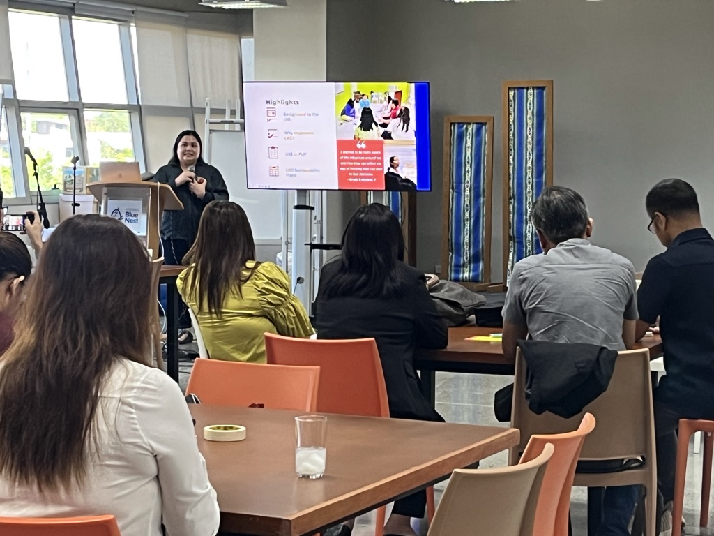 Christine Arcangel-Del Rosario