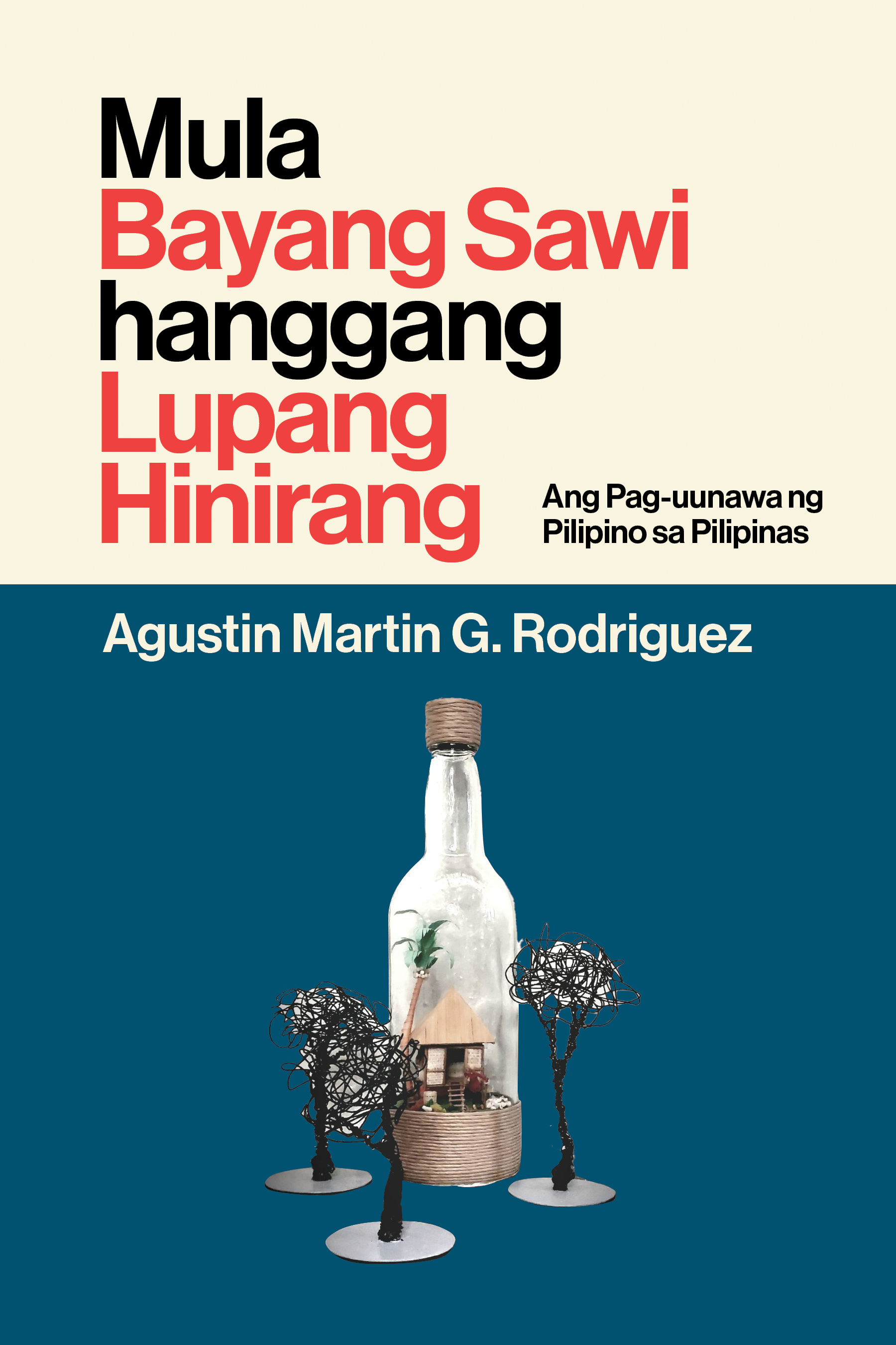 Mula Bayang Sawi Hanggang Lupang Hinirang