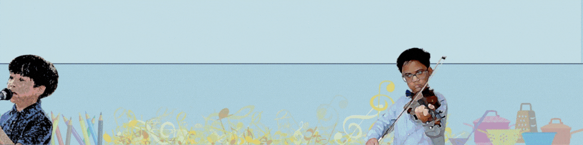 Music, Art, and SiPag Week