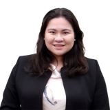 Razel Nikka M. Hao, MD-MBA