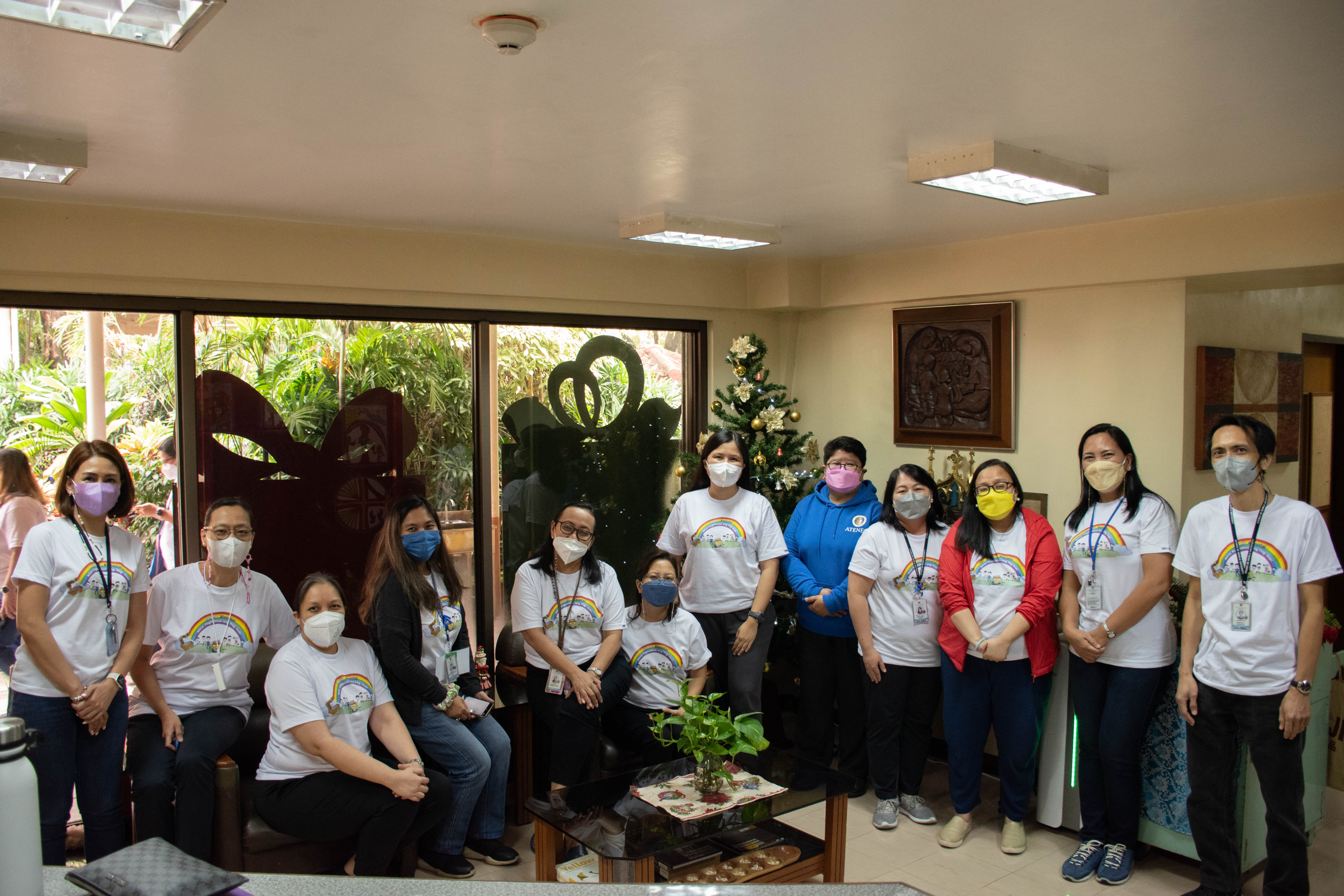 National Book Week 2022