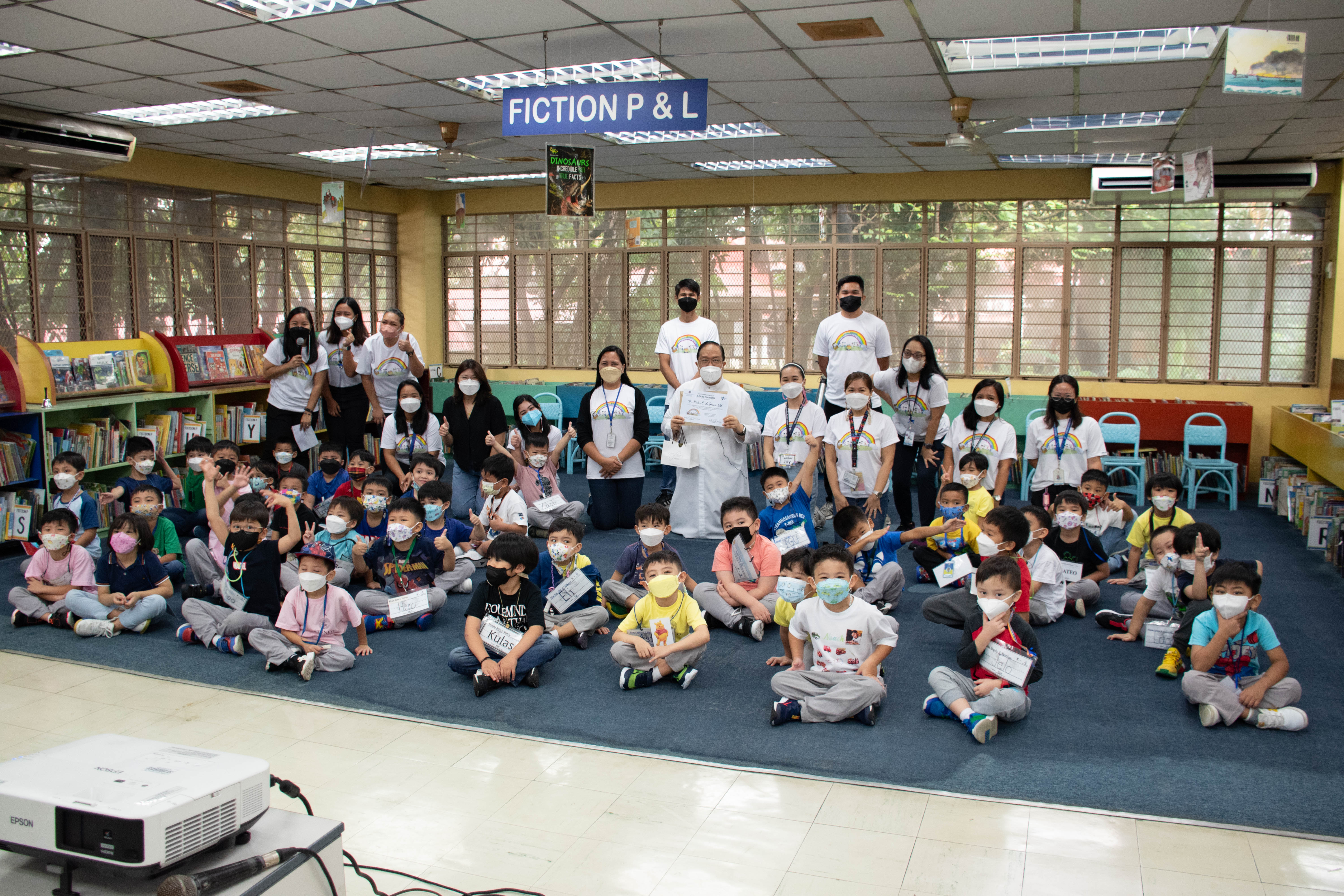 National Book Week 2022