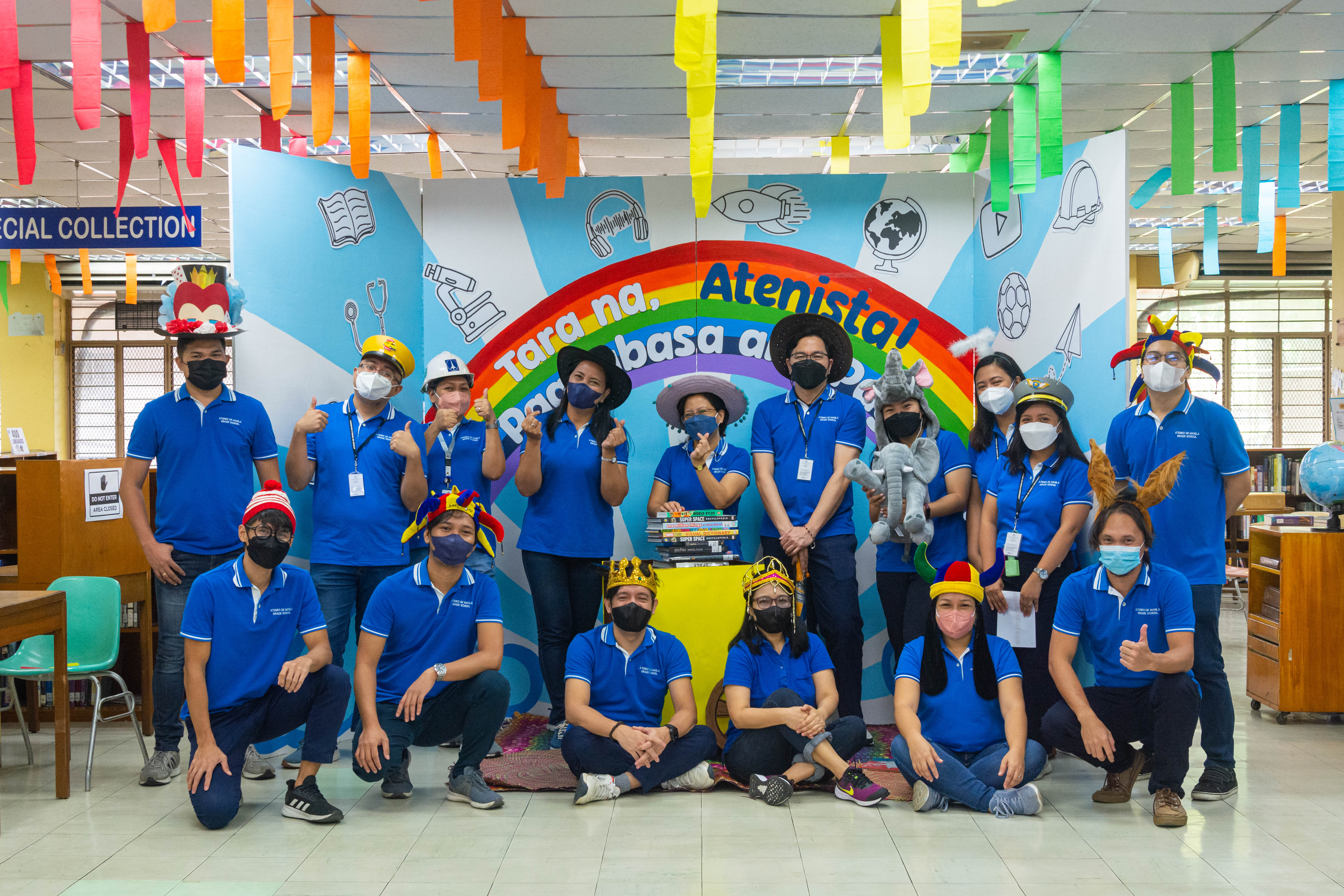 National Book Week 2022