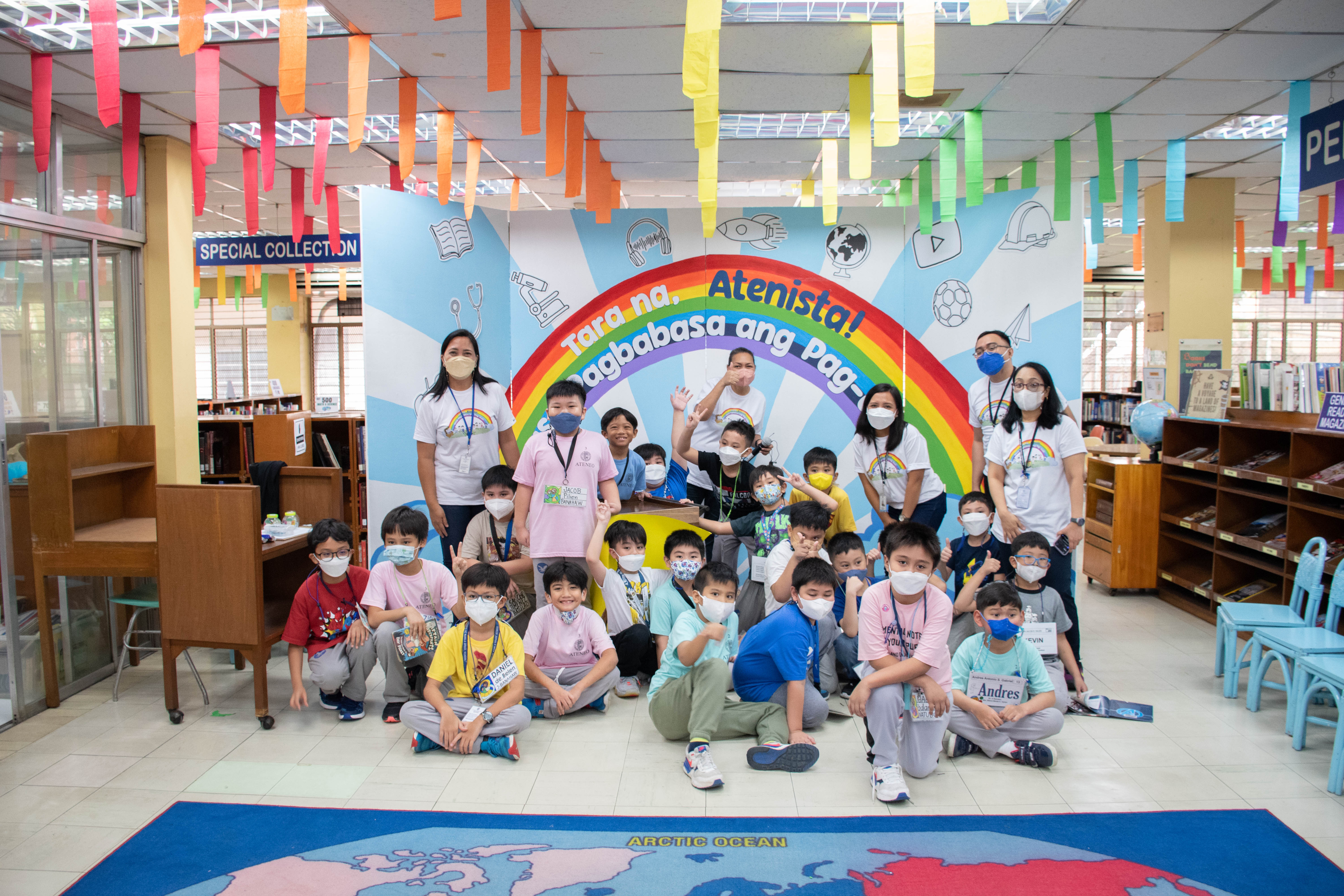 National Book Week 2022