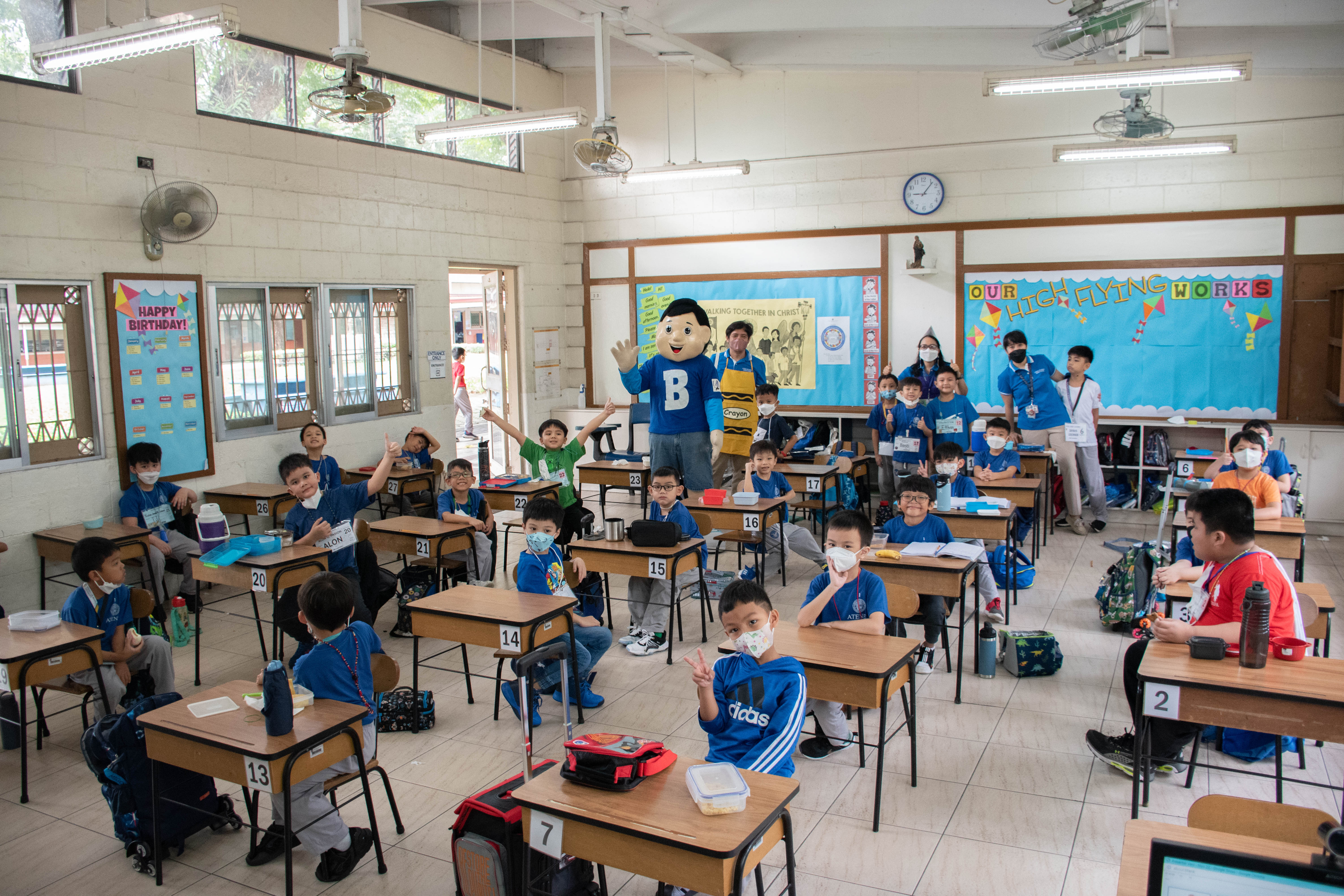 National Book Week 2022