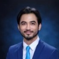 Ryan Jerard F. Nazareno, MBA