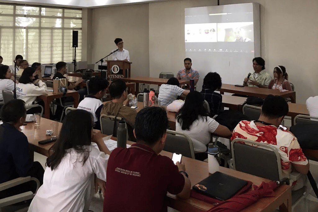 Our Biodiversity Agenda