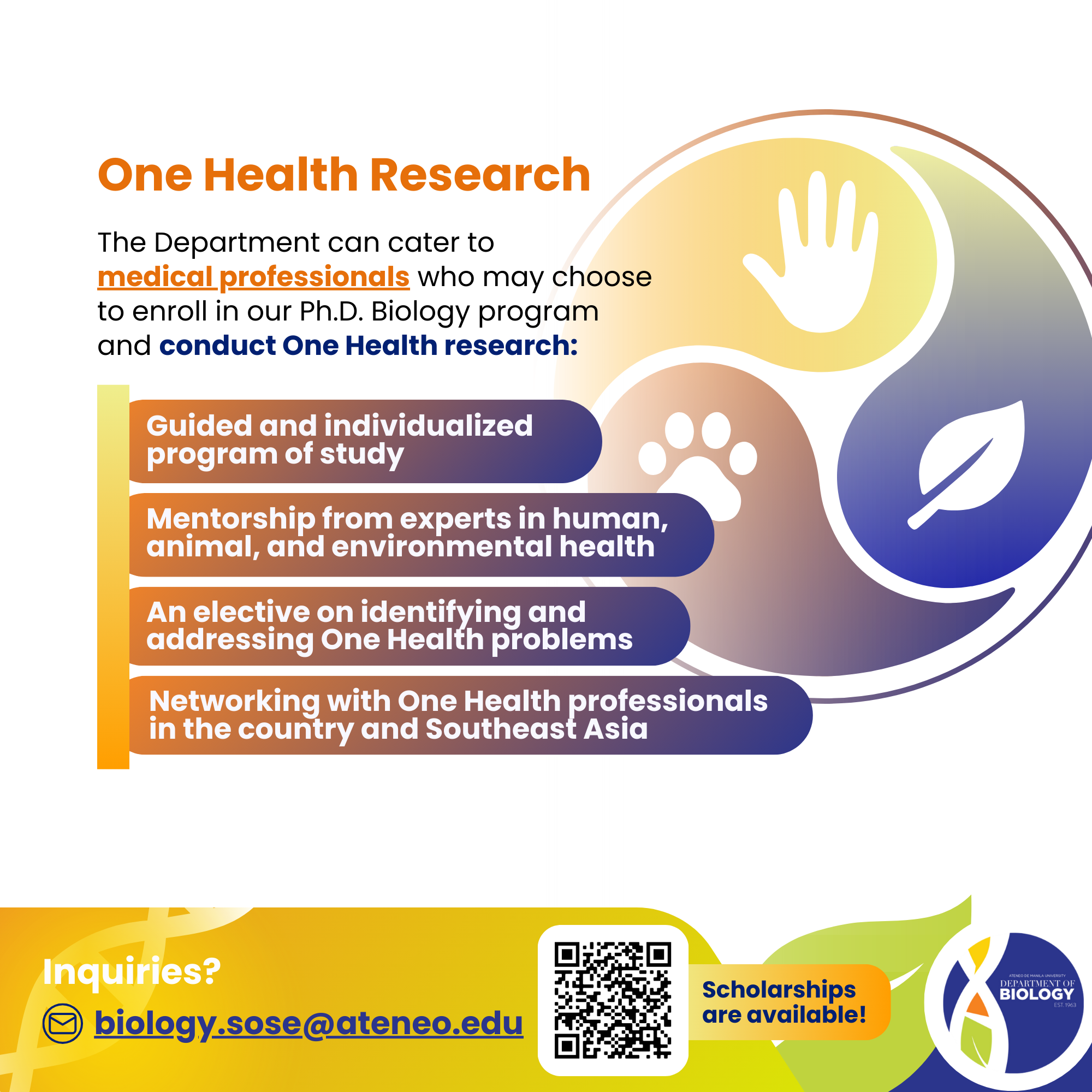 OneHealth