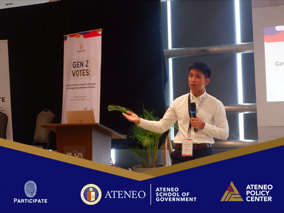 PARTICIPATE Forum Kier