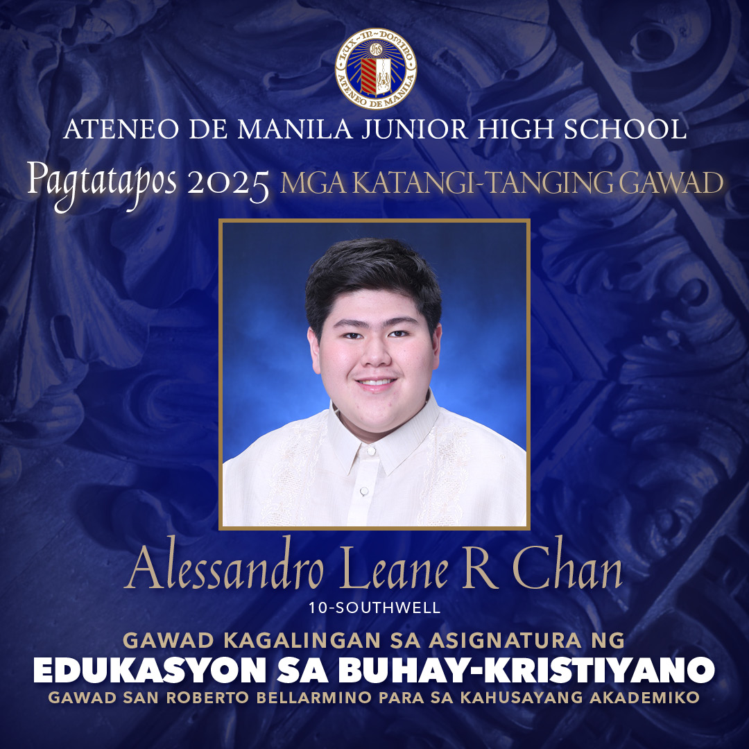 CLE Edukasyon sa Buhay Kristiyano