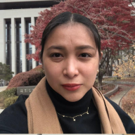 Maam Marjorie Muyrong