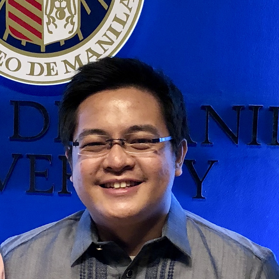 Mark Anthony Tolentino