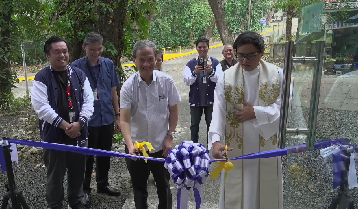 Ateneo RK Blessing 2