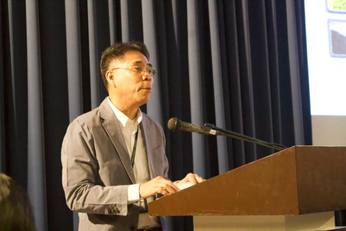 Dean Sedfrey M. Candelaria