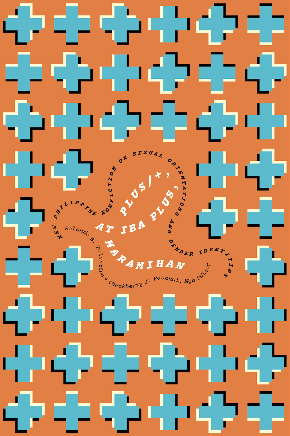 Plus:+ Maramihan Nonfiction