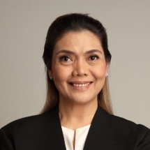 Jovita R. Polloso, MBA