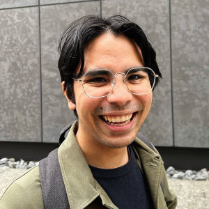 REYSIO-CRUZ, James Andrew E.