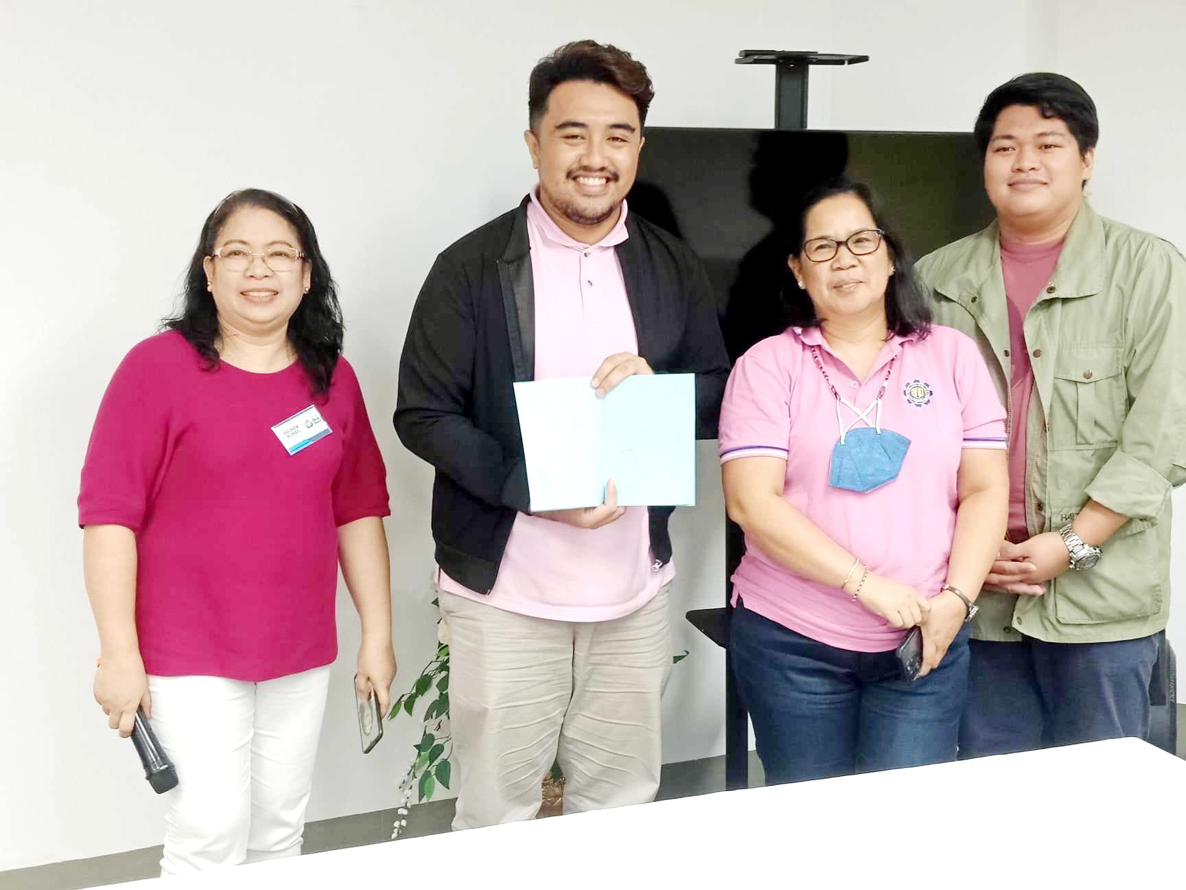 Policy ideas for LGUs