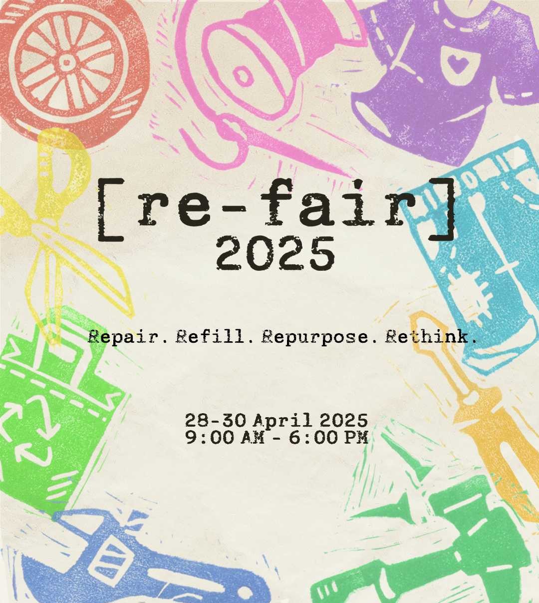Re-Fair 2025