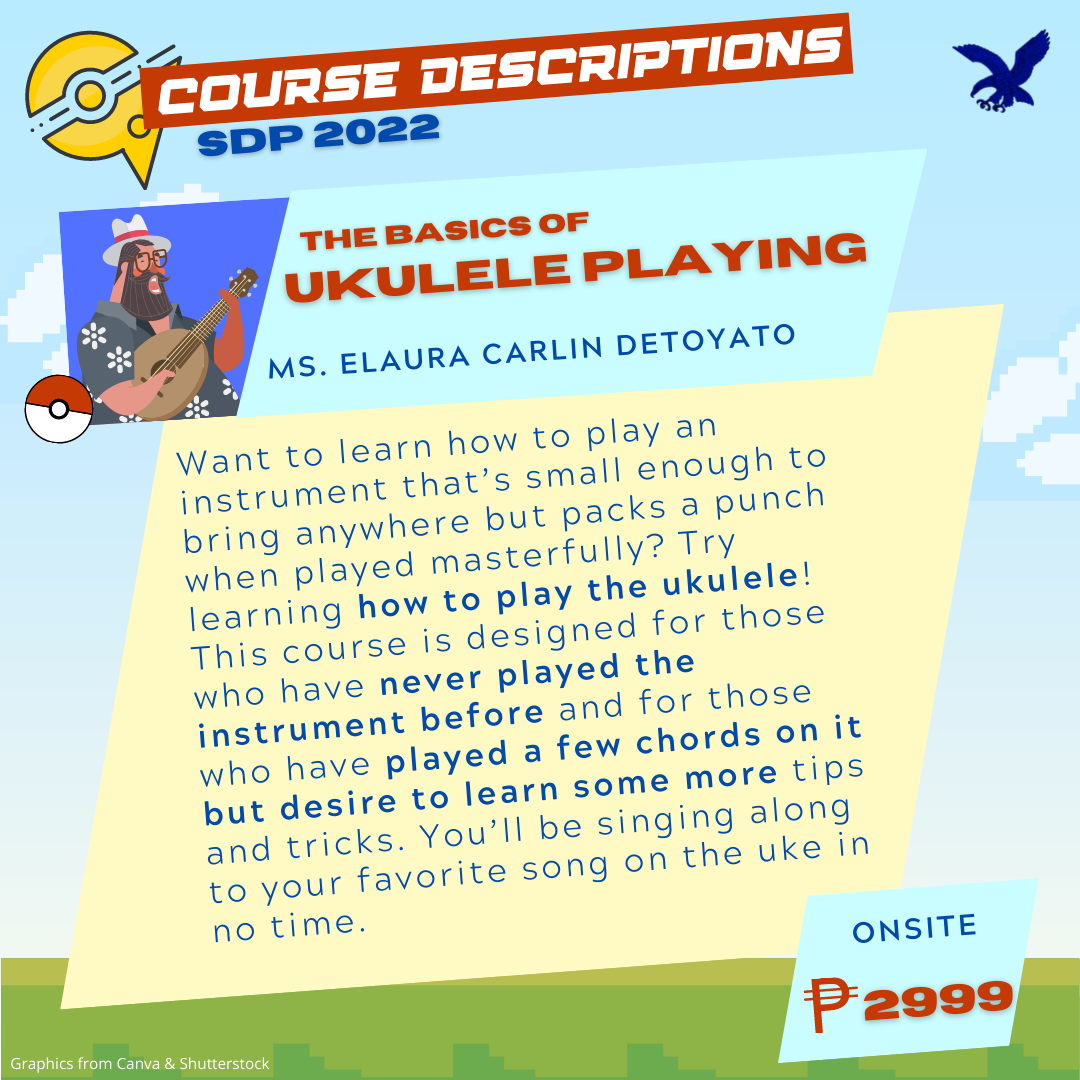 Course 14: The Basics of Ukulele Playing