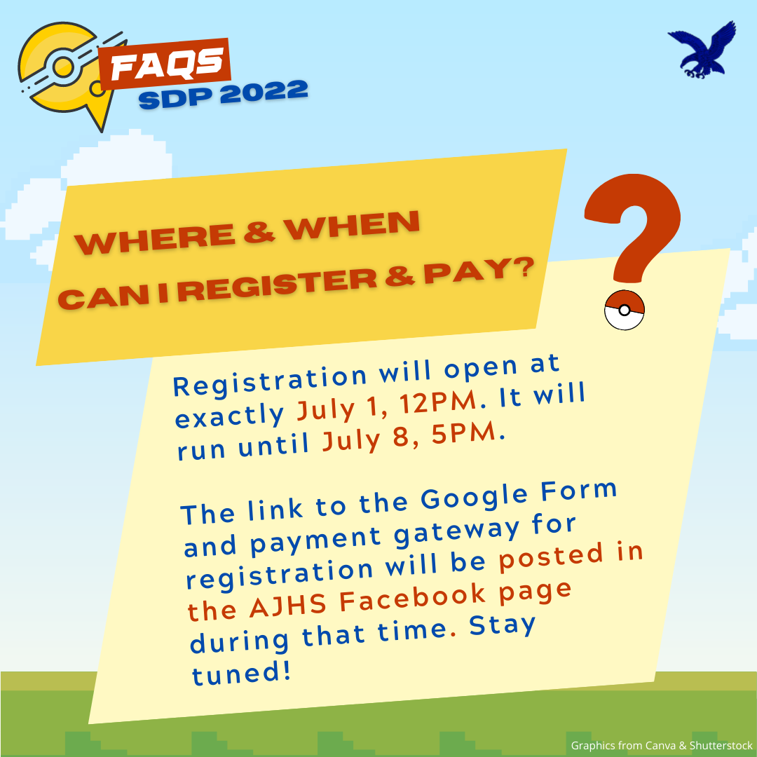 AJHS-SDP FAQ page 2 of 12