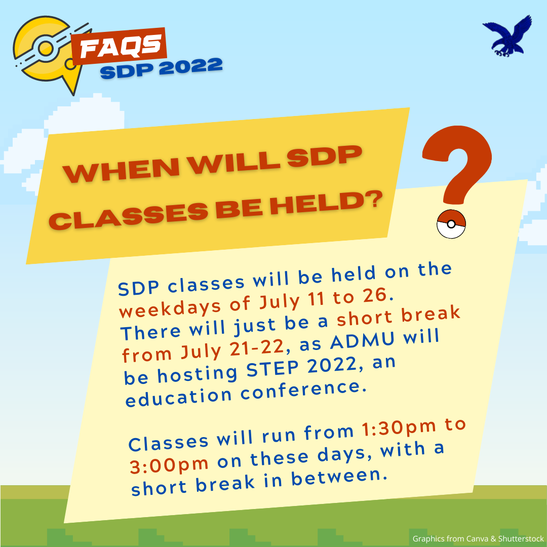 AJHS-SDP FAQ page 9 of 12