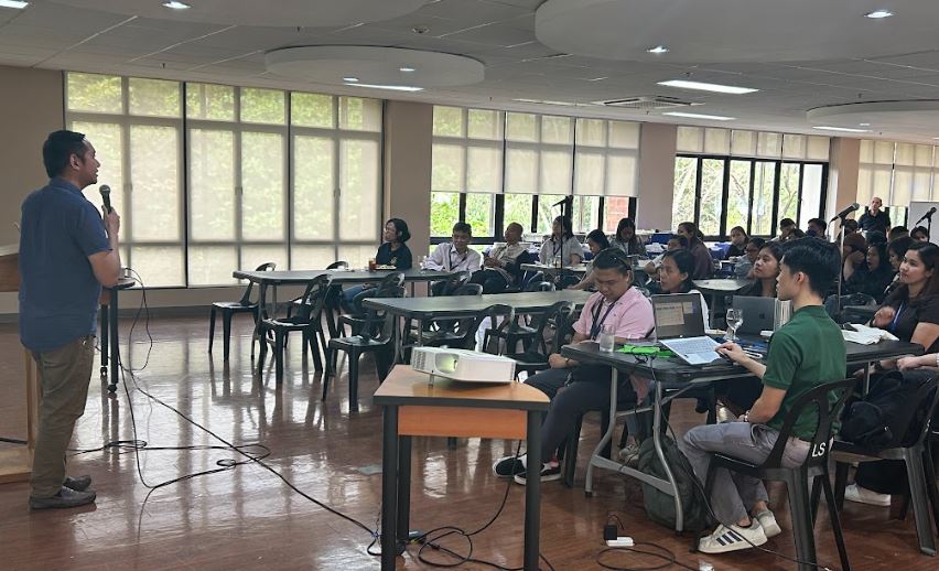 SEEDS Townhall Discussion