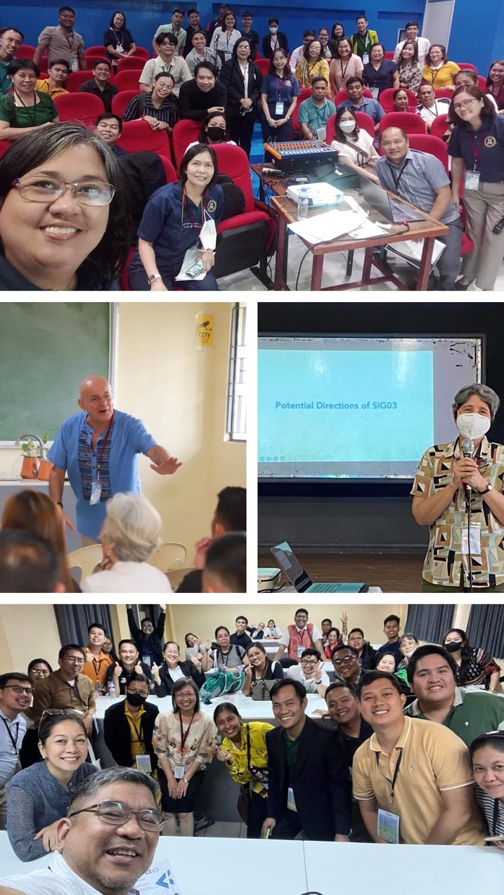 Special Interest Group