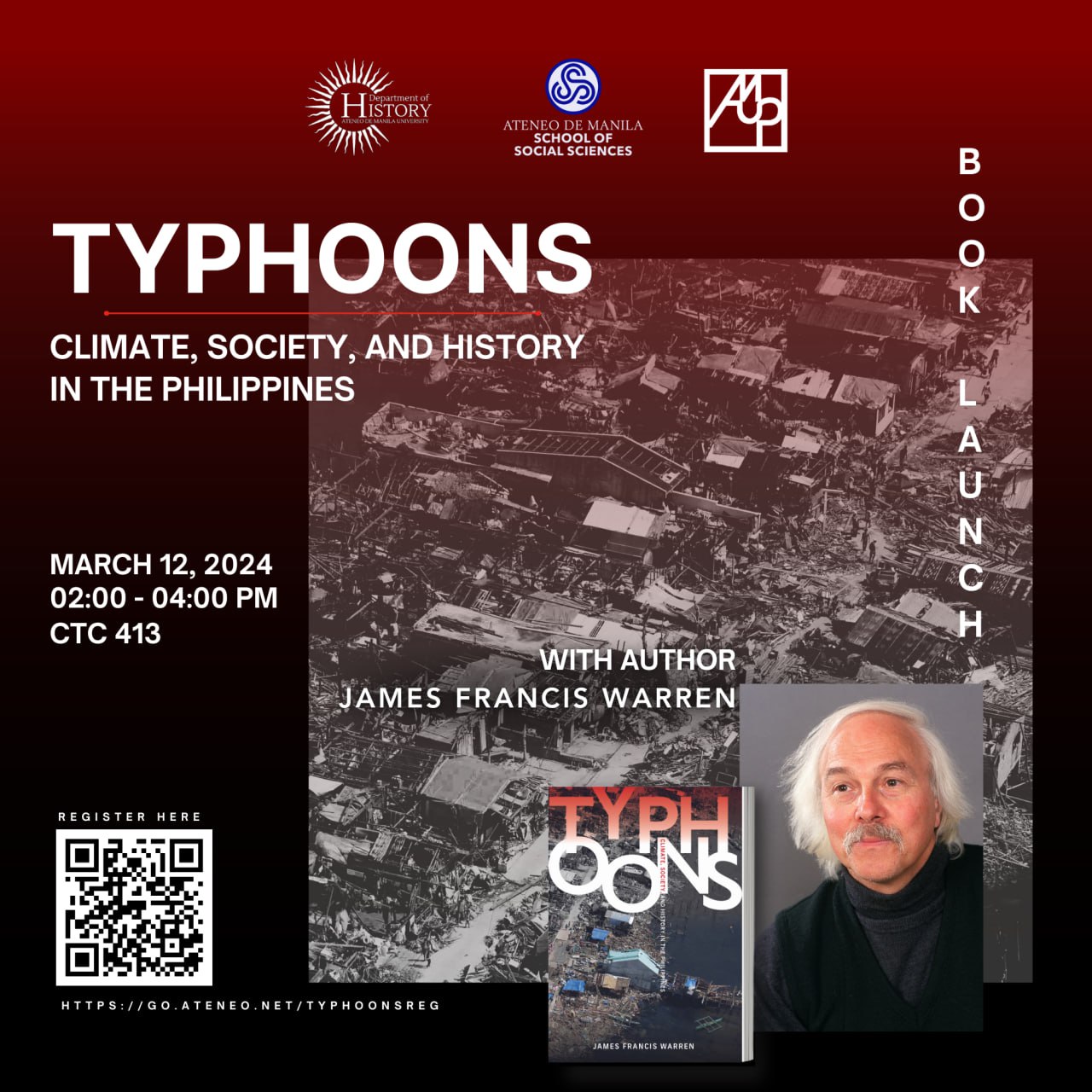 typhoons