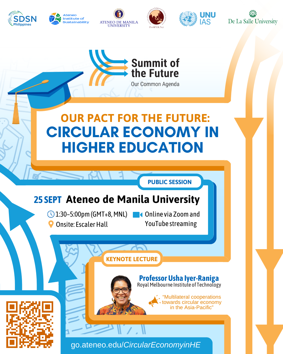 Circular Economy in HE Main Poster