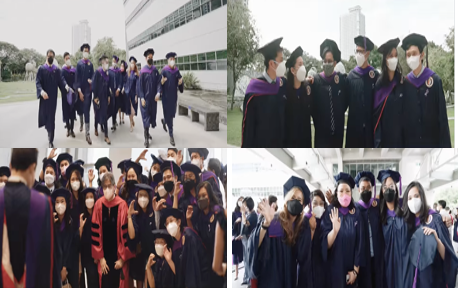 ALS students celebrated