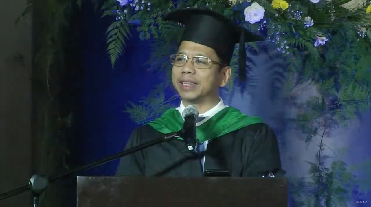 Dr Marthony "Ato" Basco