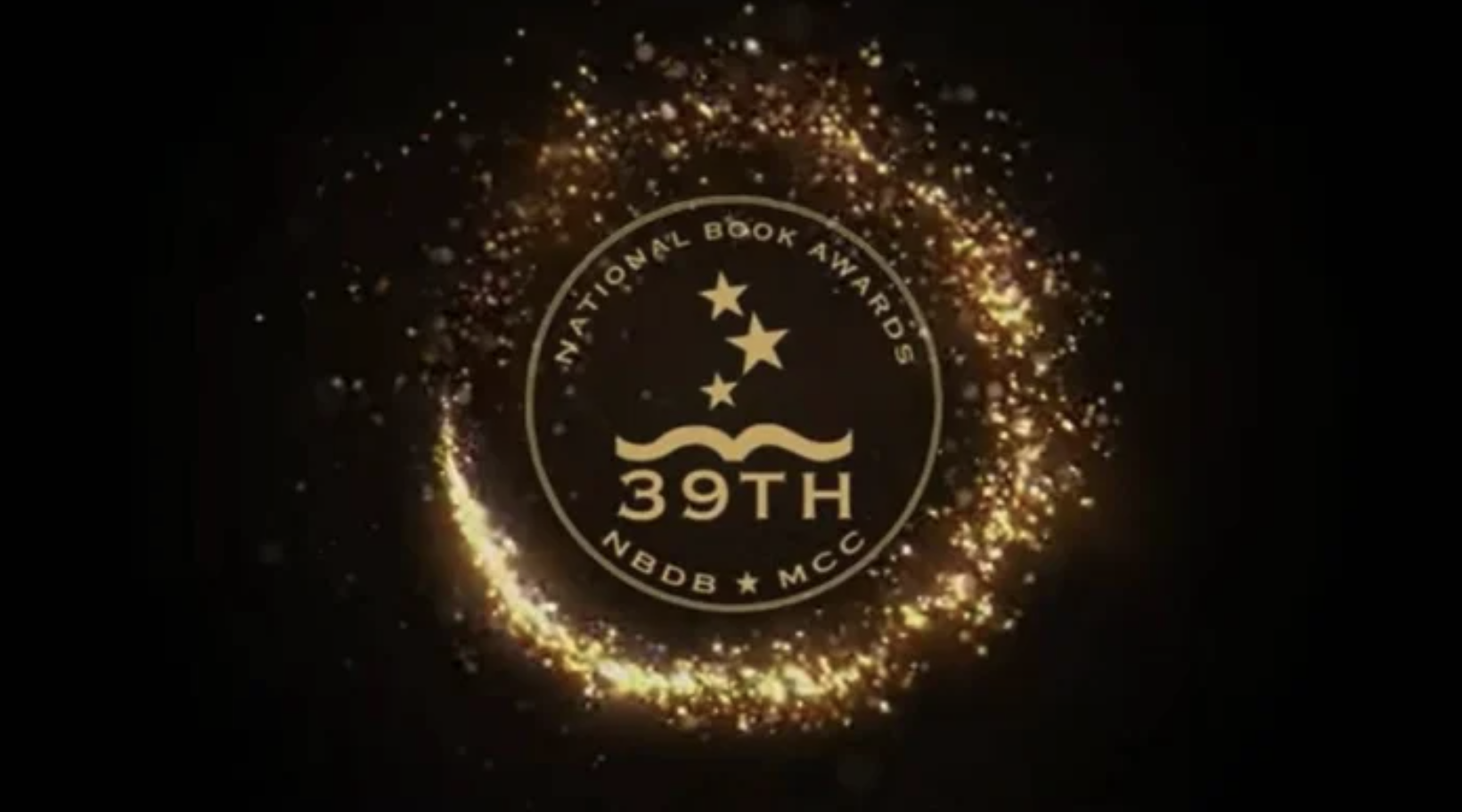 39th National Book Awards