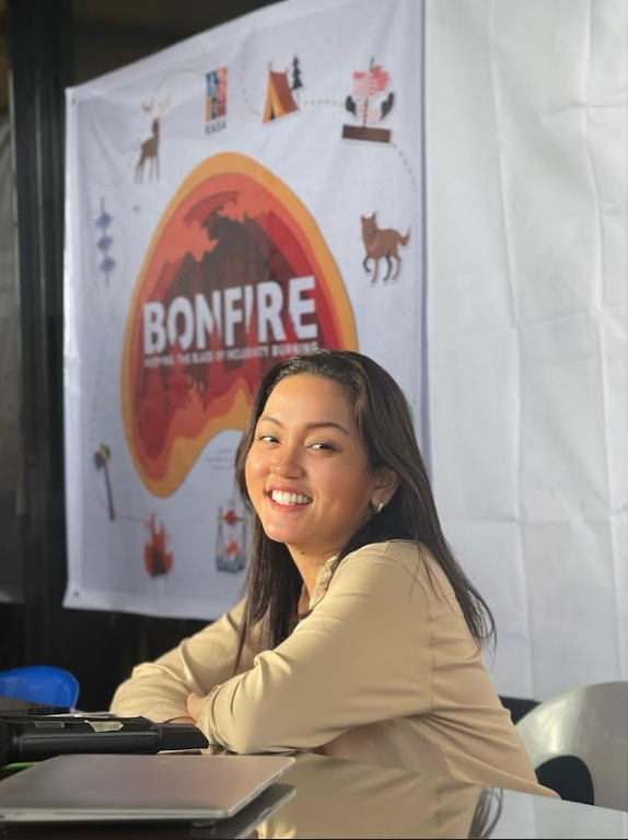 Francheska Paula L Garcia