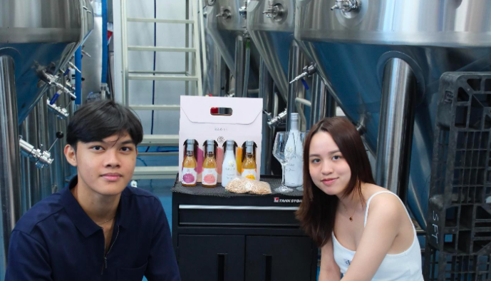 Students in Action - photo 2