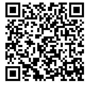 QR Code for Campus Access