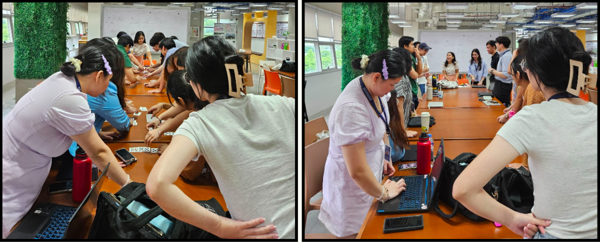 Kaizen - Idea Generation