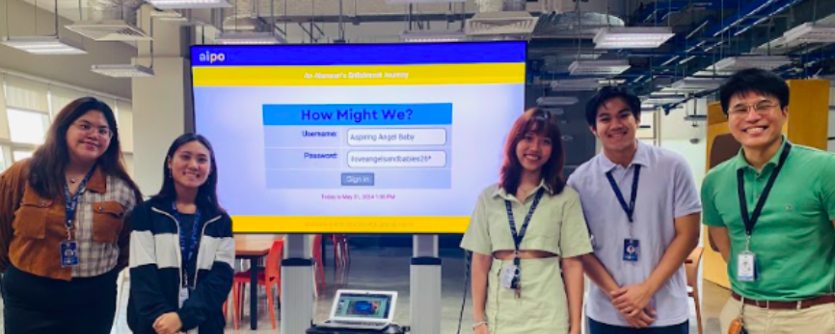 Prototype Presentation