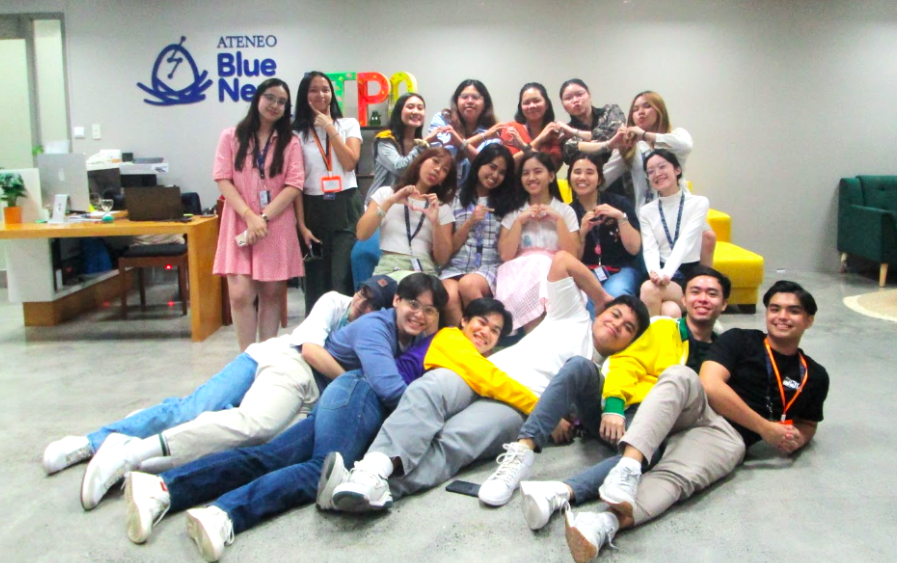 Image: Last Day of CBIG Week