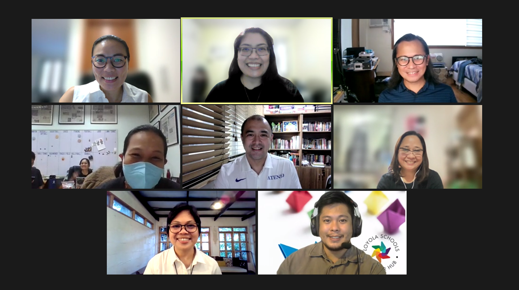 onboarding for coaches and program managers