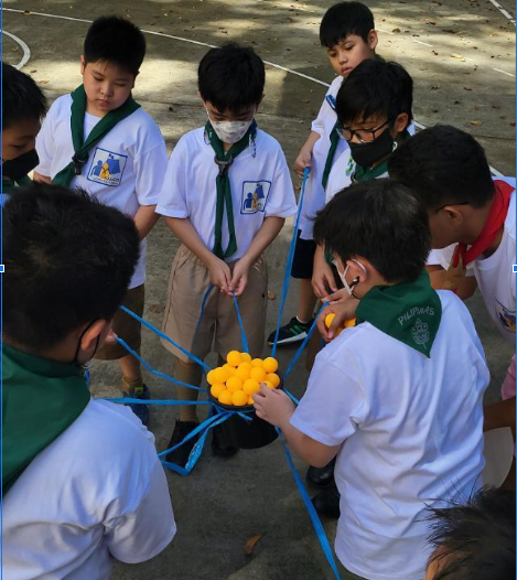 Kampo Kapatiran 2022