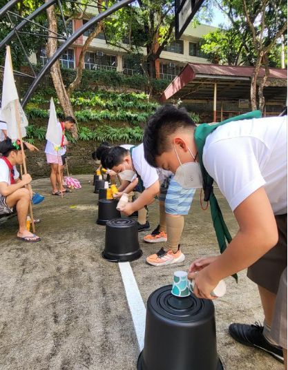 Kampo Kapatiran 2022